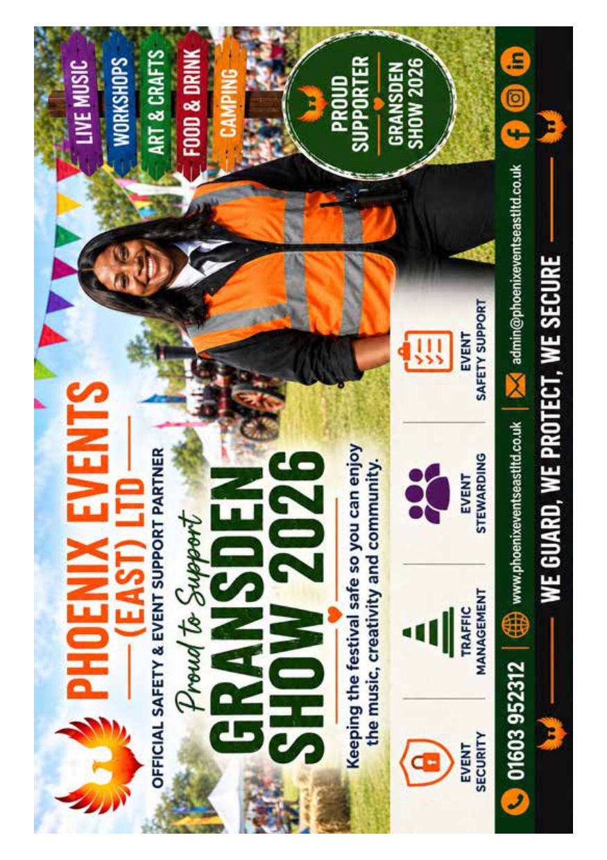 zPhoenix Events Ltd